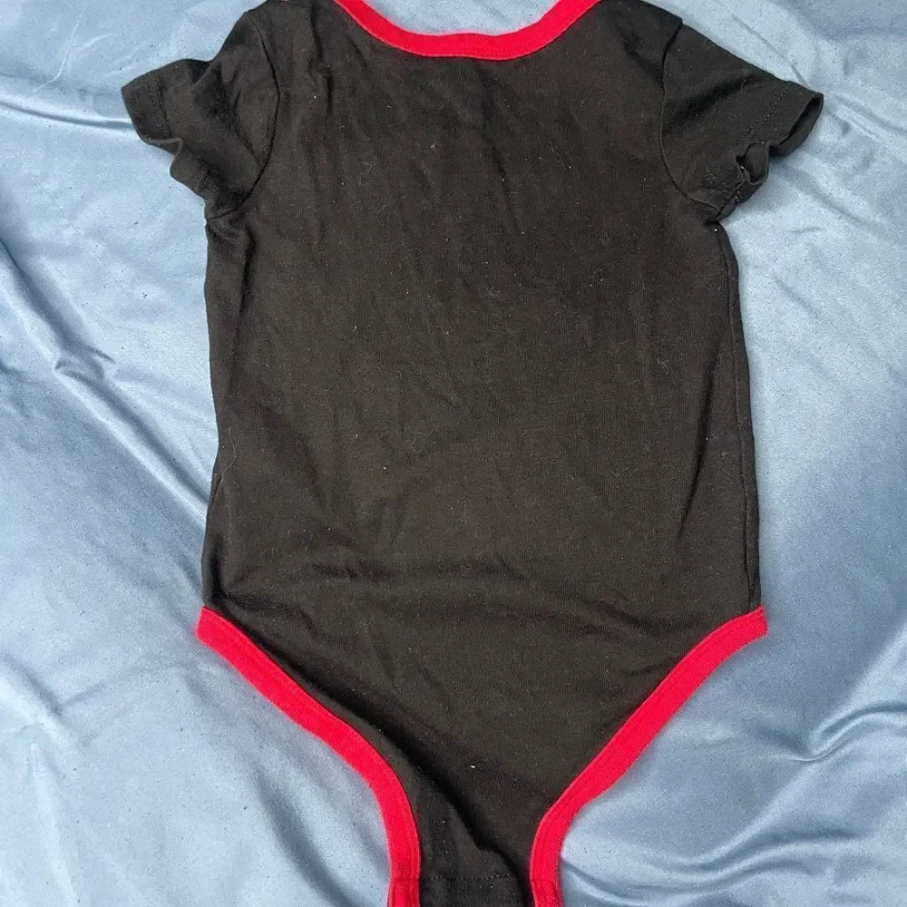 Baby Bodysuit Bundle